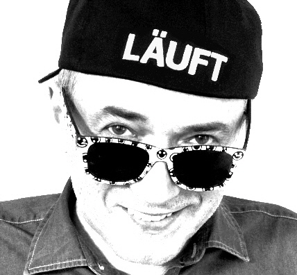 Nusret Sipkar - stand up comedy - LUFT 50